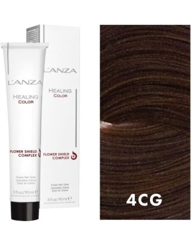 L'anza HEALING COLOR - 4CG  90ml