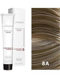 L'anza HEALING COLOR - 8A...