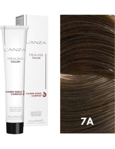 L'anza HEALING COLOR - 7A  90ml