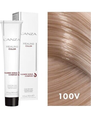 L'anza HEALING COLOR - 100V  90ml