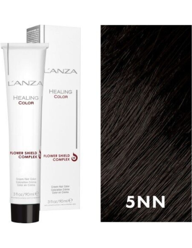 L'anza HEALING COLOR - 5NN  90ml