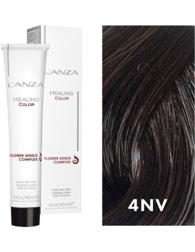 L'anza HEALING COLOR - 4NV  90ml