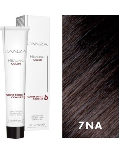 L'anza HEALING COLOR - 7NA  90ml