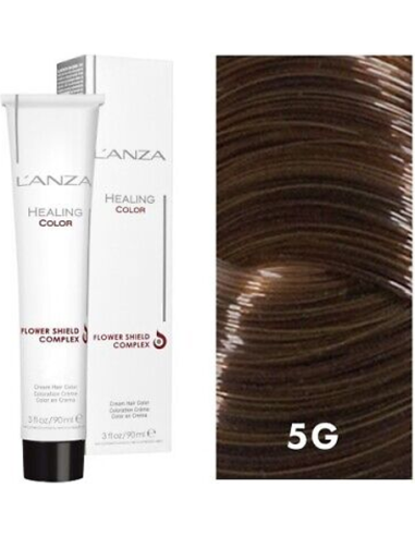 L'anza HEALING COLOR - 5G  90ml