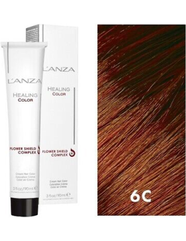 L'anza HEALING COLOR - 6C  90ml