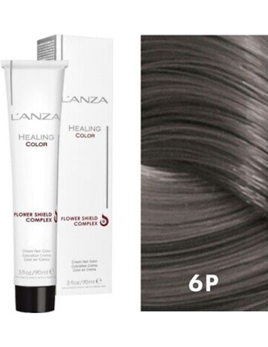 L'anza HEALING COLOR - 6P  90ml