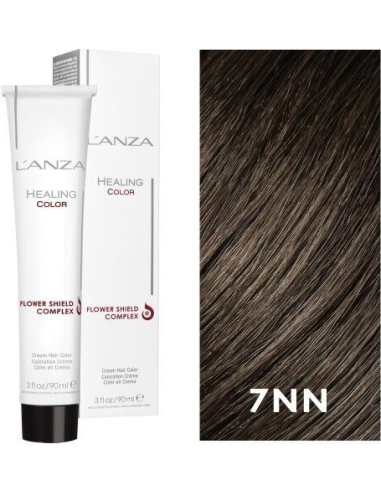 L'anza HEALING COLOR - 7NN  90ml