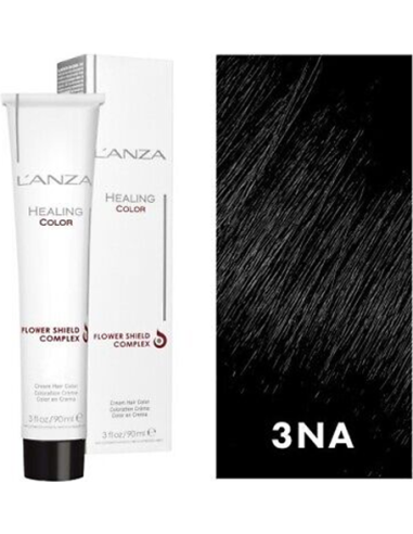 L'anza HEALING COLOR - 3NA  90ml