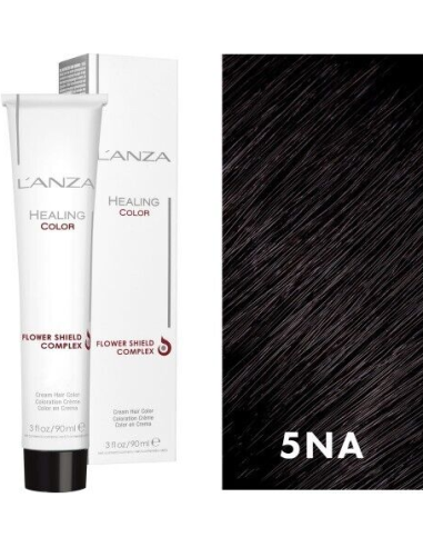 L'anza HEALING COLOR - 5NA  90ml