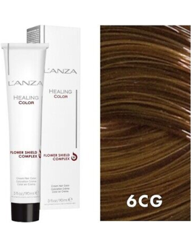 L'anza HEALING COLOR - 6CG  90ml