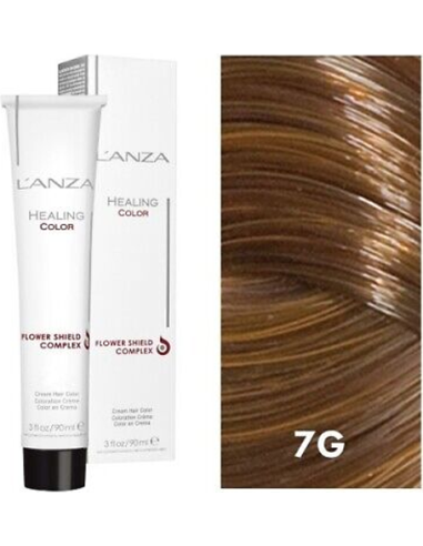 L'anza HEALING COLOR - 7G  90ml