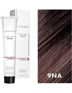 L'anza HEALING COLOR - 9NA...