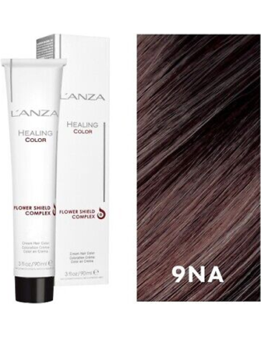 L'anza HEALING COLOR - 9NA  90ml