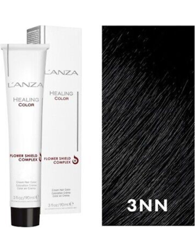 L'anza HEALING COLOR - 3NN  90ml