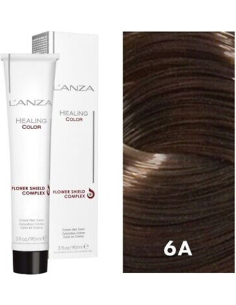 L'anza HEALING COLOR - 6A...