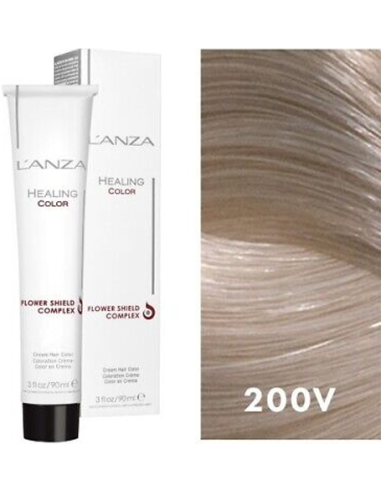 L'anza HEALING COLOR - 200V  90ml