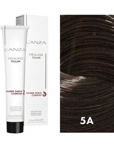 L'anza HEALING COLOR - 5A  90ml