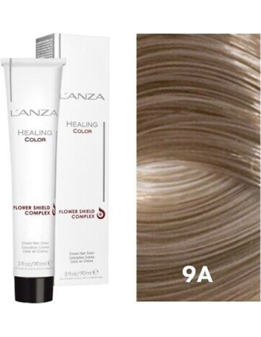 L'anza HEALING COLOR - 9A  90ml