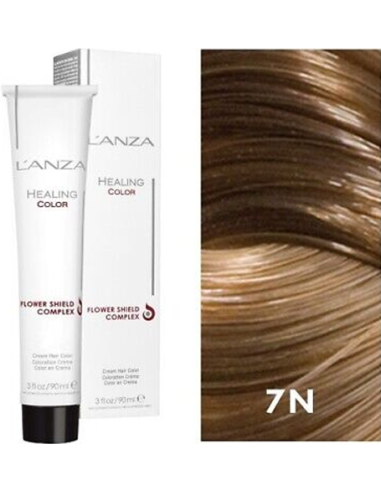 L'anza HEALING COLOR - 7N  90ml