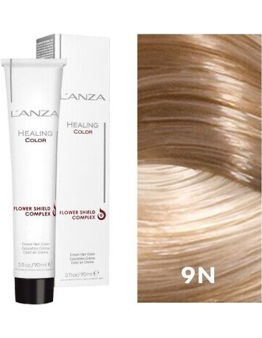 L'anza HEALING COLOR - 9N  90ml