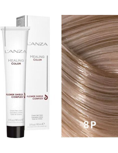 L'anza HEALING COLOR - 8P  90ml