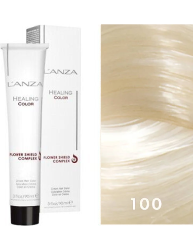 L'anza HEALING COLOR - 100  90ml