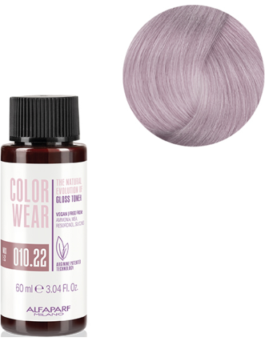 COLOR WEAR GLOSS  010.22