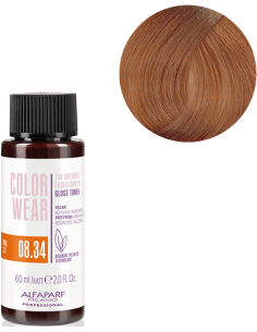 COLOR WEAR GLOSS  08.34