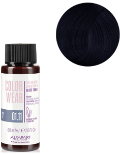 COLOR WEAR GLOSS  01.11