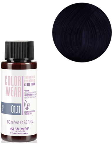 CW Gloss Toner Nr.01.11 60ml