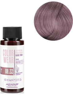 COLOR WEAR GLOSS  08.22