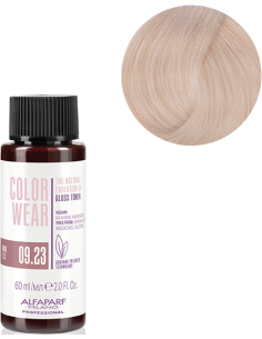 COLOR WEAR GLOSS  09.23