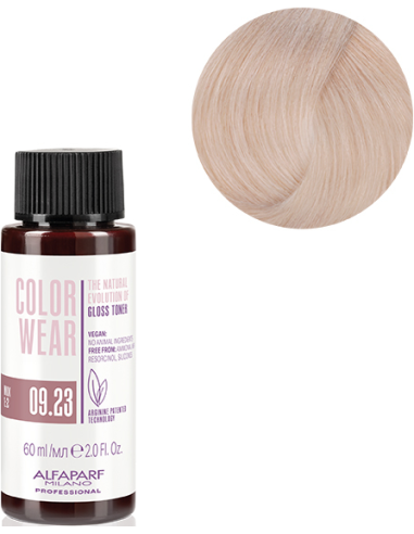 CW Gloss Toner Nr.09.23 60ml