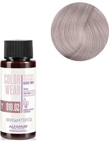 CW Gloss Toner Nr.010.02 60ml