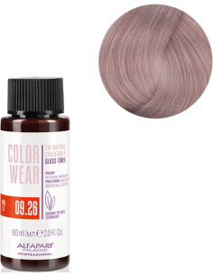 COLOR WEAR GLOSS  09.26