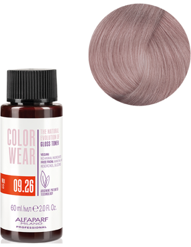 CW Gloss Toner краска для волос Nr.09.26 60мл