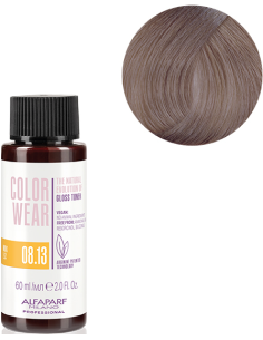 COLOR WEAR GLOSS  08.13