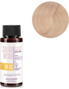 COLOR WEAR GLOSS  09.32