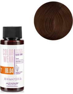 COLOR WEAR GLOSS  06.04