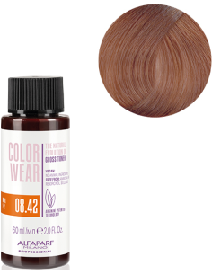 COLOR WEAR GLOSS  08.42