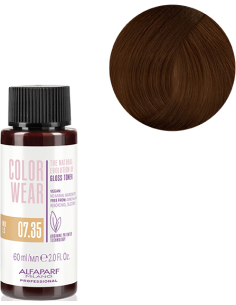 COLOR WEAR GLOSS  07.35