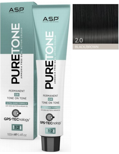 A.S.P. PURE TONE 2.0  100ml