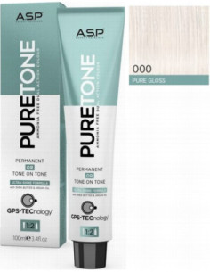 A.S.P. PURE TONE 000  100ml