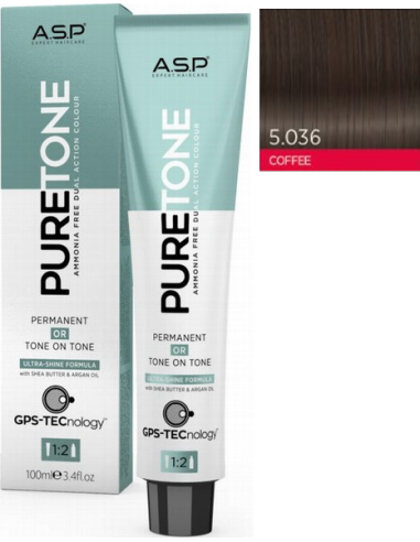 A.S.P. PURE TONE 5.036  100ml