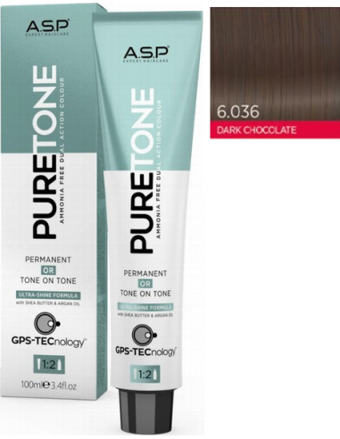 A.S.P. PURE TONE 6.036  100ml