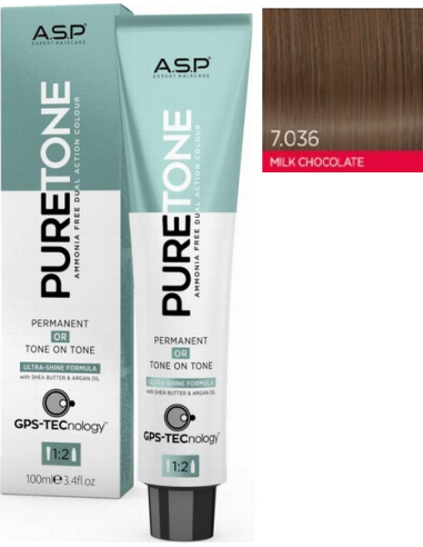 A.S.P. PURE TONE 7.036  100ml