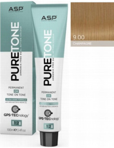A.S.P. PURE TONE 9.00  100ml