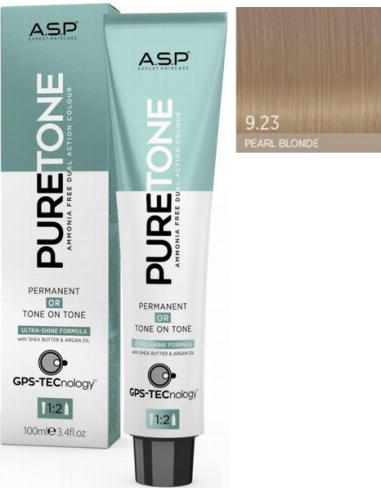 A.S.P. PURE TONE 9.23  100ml