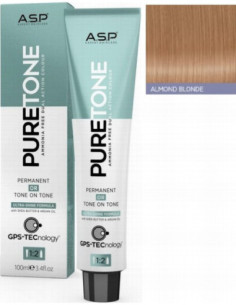 A.S.P. PURE TONE ALMOND...