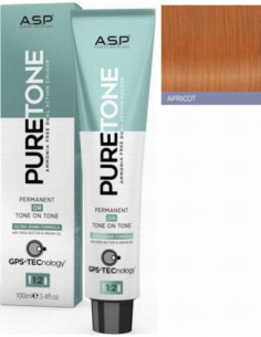 A.S.P. PURE TONE APRICOT...
